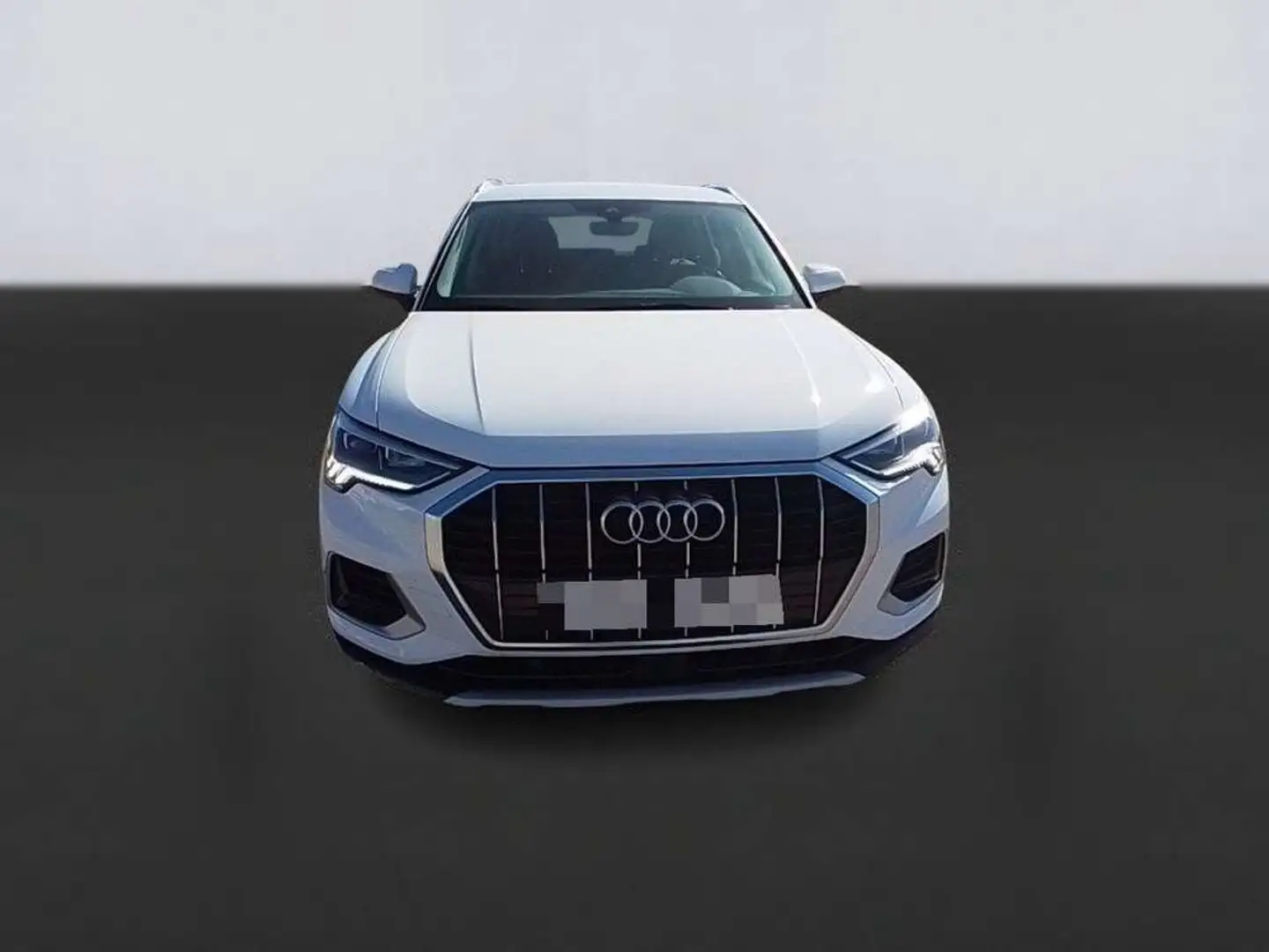 Audi Q3 35 TDI Advanced S tronic 110kW Blanco - 2