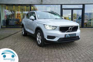 Momentum Core Carplay/Lane assist/Parkeersensor...