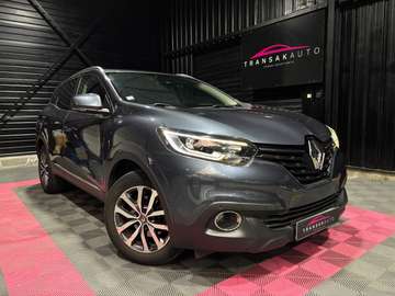 Kadjar dCi 110 Energy eco² Intens EDC