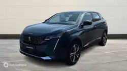 Peugeot 3008 HYBRID 225ch Allure Pack e-EAT8