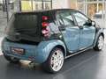 smart forFour forfour Basis 55kW/Klima/Brabus Alus Azul - thumbnail 7