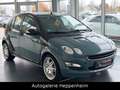 smart forFour forfour Basis 55kW/Klima/Brabus Alus Blau - thumbnail 3