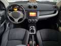 smart forFour forfour Basis 55kW/Klima/Brabus Alus Azul - thumbnail 12