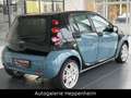 smart forFour forfour Basis 55kW/Klima/Brabus Alus Blau - thumbnail 7