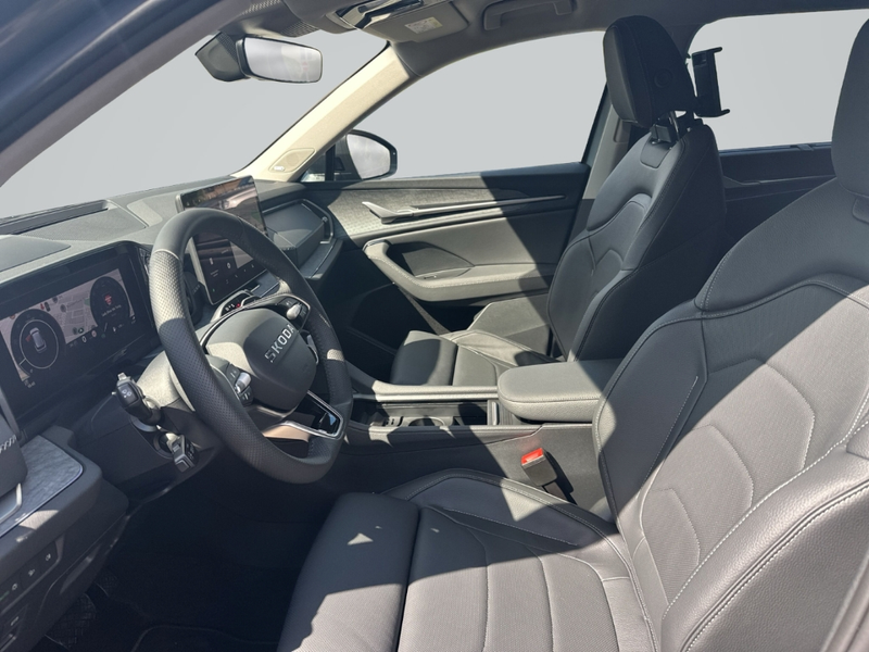 Skoda Kodiaq Selection 2,0 TDI 142 kW 7-Gang-DSG 4x4*Anhängerku — photo 13