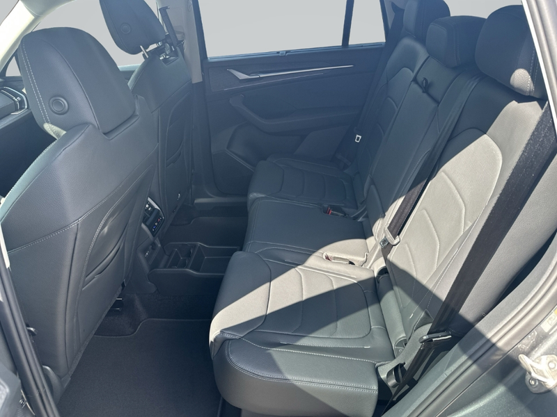 Skoda Kodiaq Selection 2,0 TDI 142 kW 7-Gang-DSG 4x4*Anhängerku — photo 12