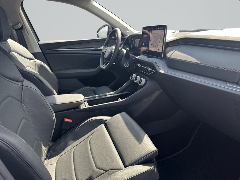 Skoda Kodiaq Selection 2,0 TDI 142 kW 7-Gang-DSG 4x4*Anhängerku — photo 10