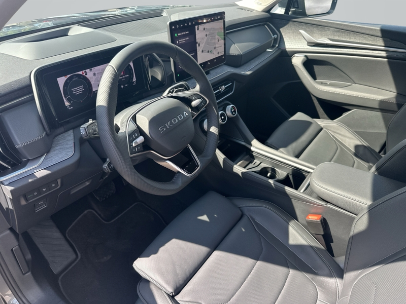 Skoda Kodiaq Selection 2,0 TDI 142 kW 7-Gang-DSG 4x4*Anhängerku — photo 14