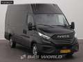 Iveco Daily 35S21 Neu! 3.0L Automatik 210PS 12m3 L2 Schwarz - thumbnail 6