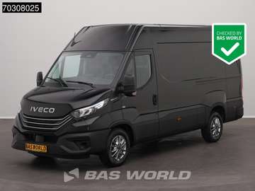 Daily 35S21 Neu! 3.0L Automatik 210PS 12m3 L2