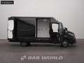 Iveco Daily 35S21 Neu! 3.0L Automatik 210PS 12m3 L2 Schwarz - thumbnail 8