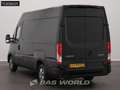 Iveco Daily 35S21 Neu! 3.0L Automatik 210PS 12m3 L2 Schwarz - thumbnail 2