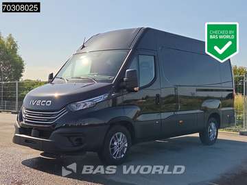 Daily 35S21 Neu! 3.0L Automatik 210PS 12m3 L2