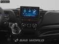 Iveco Daily 35S21 Neu! 3.0L Automatik 210PS 12m3 L2 Schwarz - thumbnail 15