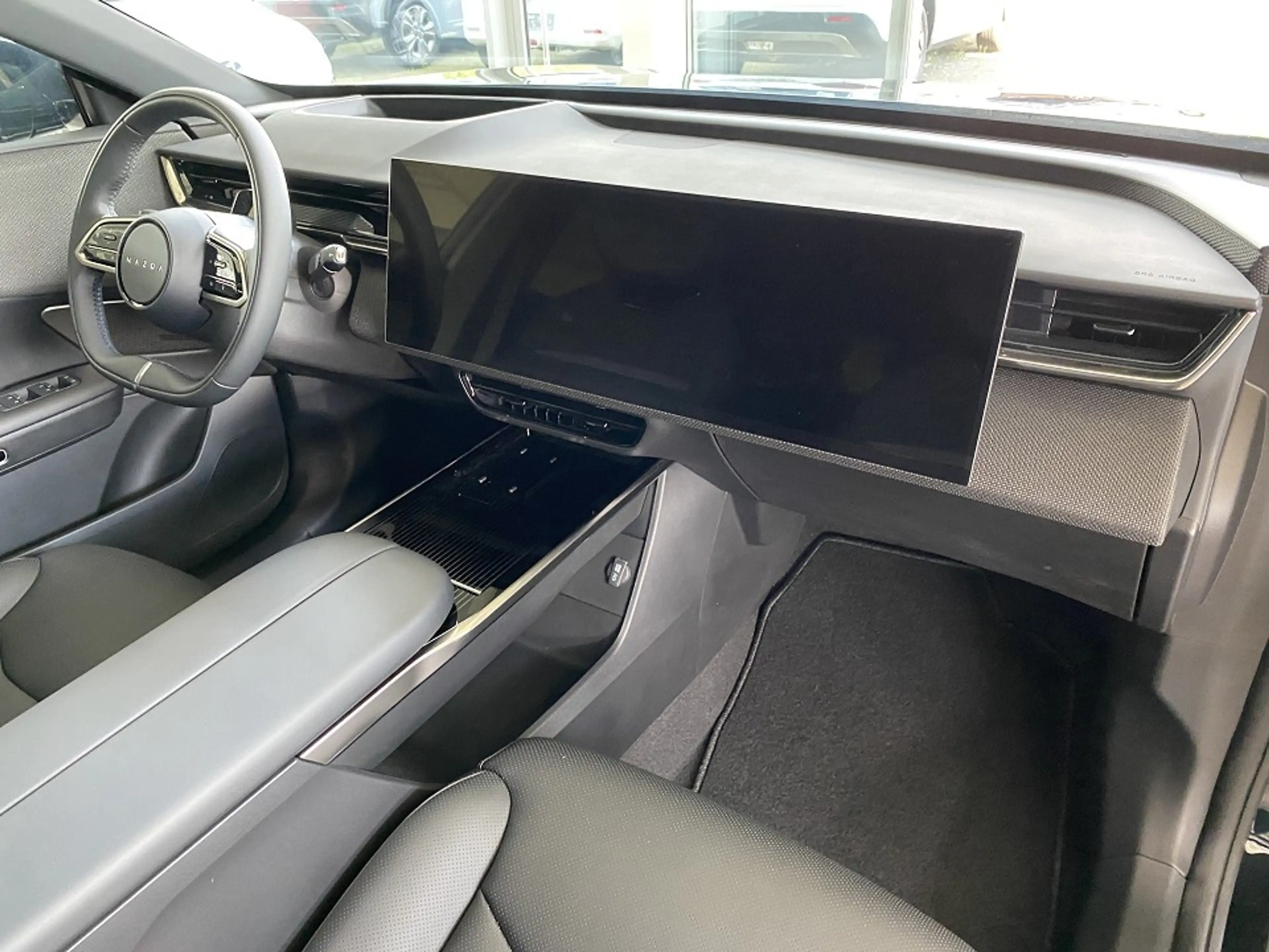 Mazda CX-6e EV 78 kWh Takumi 21" — photo 15