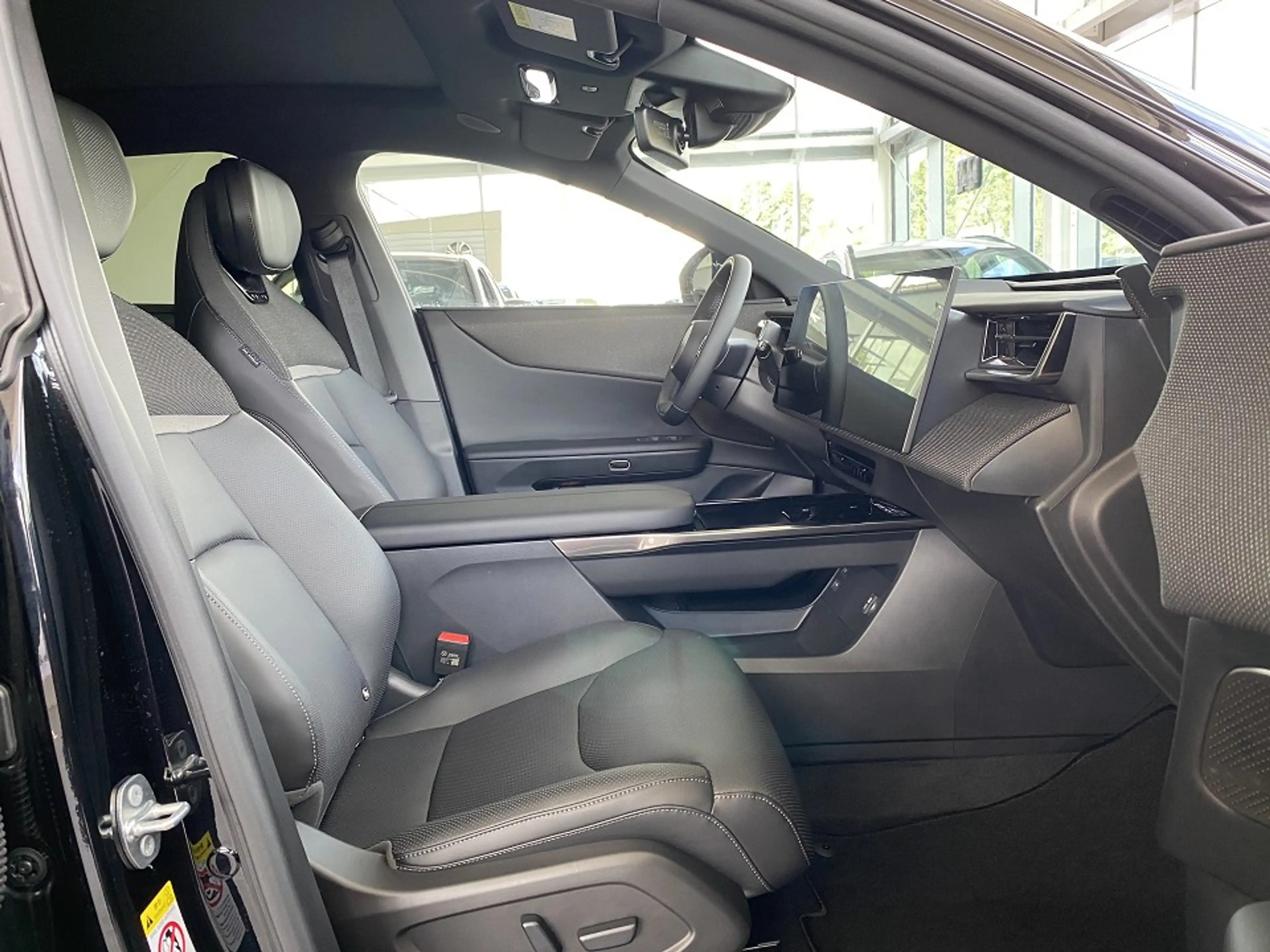 Mazda CX-6e EV 78 kWh Takumi 21" — photo 5