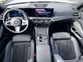 BMW 330 i 3 Touring M Sport Shadow-Line ACC/LED/1.Hd Gris - thumbnail 9