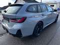 BMW 330 i 3 Touring M Sport Shadow-Line ACC/LED/1.Hd Gris - thumbnail 3