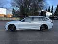 BMW 330 i 3 Touring M Sport Shadow-Line ACC/LED/1.Hd Gris - thumbnail 5