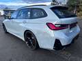 BMW 330 i 3 Touring M Sport Shadow-Line ACC/LED/1.Hd Gris - thumbnail 4
