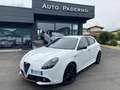 Alfa Romeo Giulietta 2.0 jtdm Super 150cv Blanco - thumbnail 1