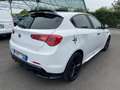 Alfa Romeo Giulietta 2.0 jtdm Super 150cv Blanco - thumbnail 4