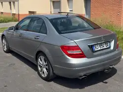 Mercedes-Benz Classe C 200 CDI BlueEfficiency Avantgarde Executive A