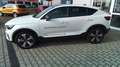 Volvo C40 Recharge Pure Electric Ultimate Single M Alb - thumbnail 2
