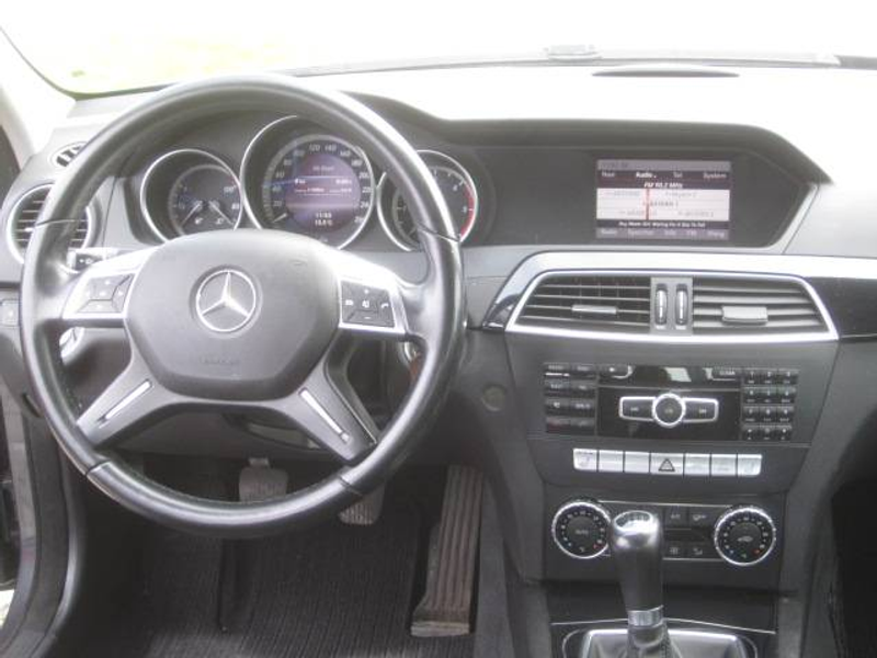 Mercedes-Benz C 220 C-Klasse Diesel CDI DPF *Sitzheizung *Klimaautom. — photo 8