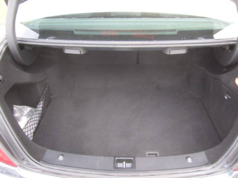 Mercedes-Benz C 220 C-Klasse Diesel CDI DPF *Sitzheizung *Klimaautom. — photo 14
