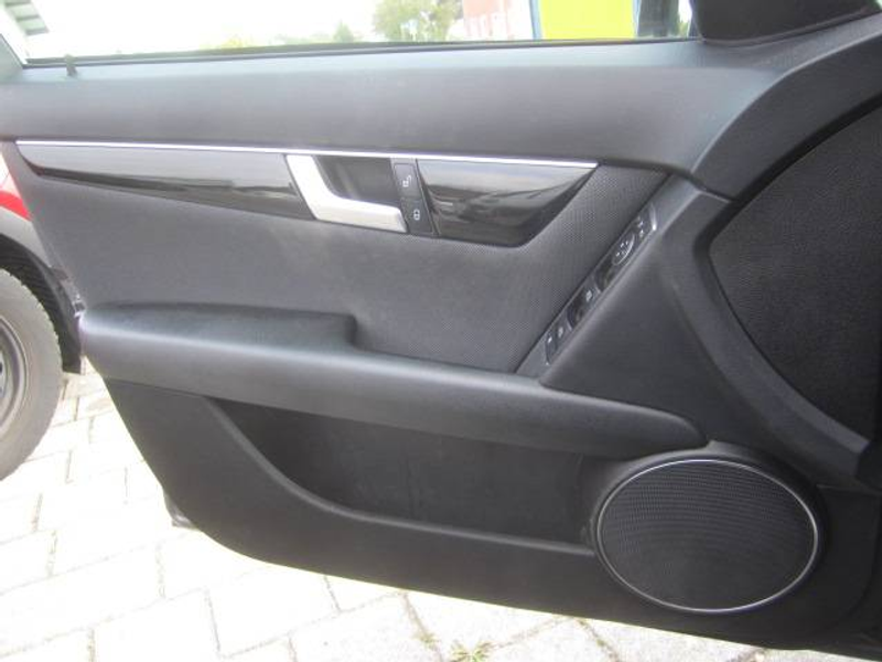 Mercedes-Benz C 220 C-Klasse Diesel CDI DPF *Sitzheizung *Klimaautom. — photo 10