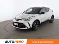 Toyota C-HR 2.0 Hybrid Trend FHEV Bianco - thumbnail 1