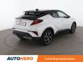 Toyota C-HR 2.0 Hybrid Trend FHEV Bianco - thumbnail 6