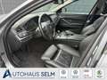 BMW 530 d HUD AHK-el. Navi Leder Sounds.Bi-Xenon Grau - thumbnail 5