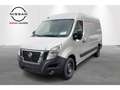 Nissan Interstar N-Connecta + Cargo packL2H2 3.5t / 2.3 dCi 135 M/ Zilver - thumbnail 1