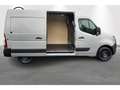 Nissan Interstar N-Connecta + Cargo packL2H2 3.5t / 2.3 dCi 135 M/ Argento - thumbnail 9