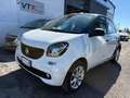 smart forFour Forfour 1.0 Passion 71cv Wit - thumbnail 1