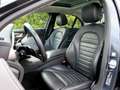 Mercedes-Benz C 350 e Lease Ed.*Adapt. cruise*360cam*Pano.dak* Grau - thumbnail 2