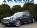 Mercedes-Benz C 350 e Lease Ed.*Adapt. cruise*360cam*Pano.dak* Grau - thumbnail 1