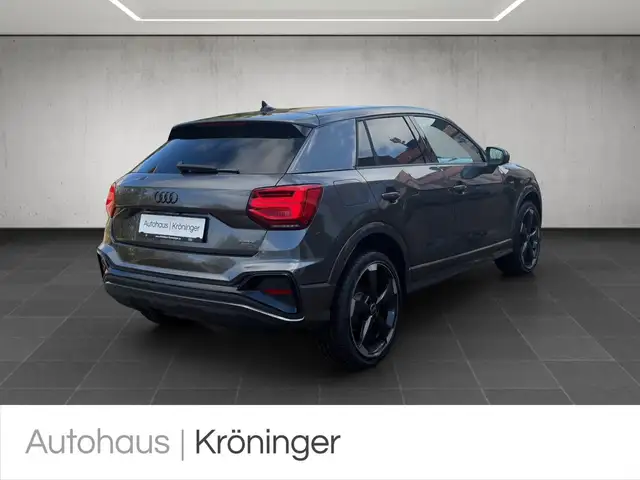Audi Q2 view 2
