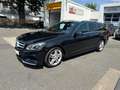 Mercedes-Benz E 220 E -Klasse T-Modell E 220 CDI  AMG Line Schwarz - thumbnail 2