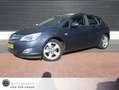 Opel Astra 1.6 Edition | Cruise | Airco | APK april 2026 | Blauw - thumbnail 1