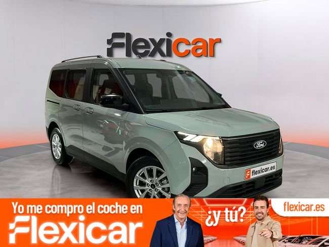 Ford Tourneo Courier 1.0 Ecoboost Active - foto 1