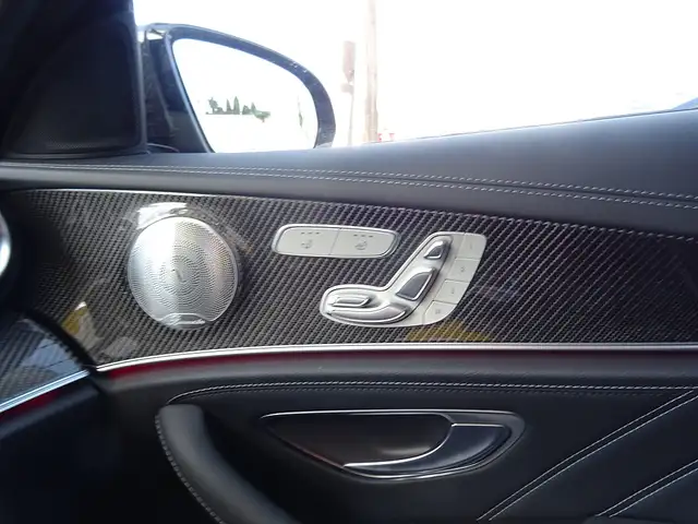 Mercedes-Benz E 63 AMG S T 4 Matic+ Aut. Ansicht 15