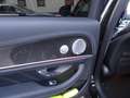 Mercedes-Benz E 63 AMG S T 4 Matic+ Aut. Schwarz - thumbnail 9