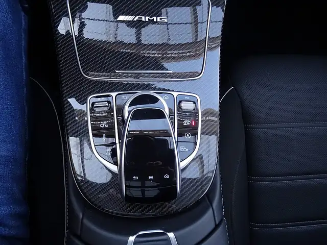 Mercedes-Benz E 63 AMG S T 4 Matic+ Aut. Ansicht 18