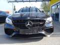 Mercedes-Benz E 63 AMG S T 4 Matic+ Aut. Schwarz - thumbnail 2