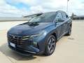 Hyundai TUCSON 1.6 HEV aut.Exellence Blu/Azzurro - thumbnail 3