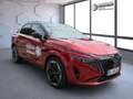 Nissan Qashqai N-Design e-Power*NAVI*PDC*360°Kamera*SHZ Rood - thumbnail 2