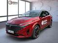 Nissan Qashqai N-Design e-Power*NAVI*PDC*360°Kamera*SHZ Rood - thumbnail 1